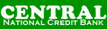 Central National Credit Bank